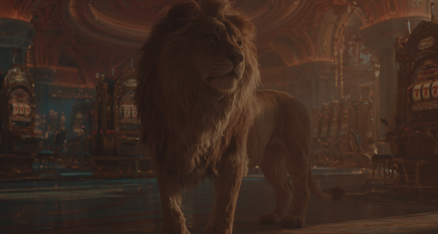 LeoVegas