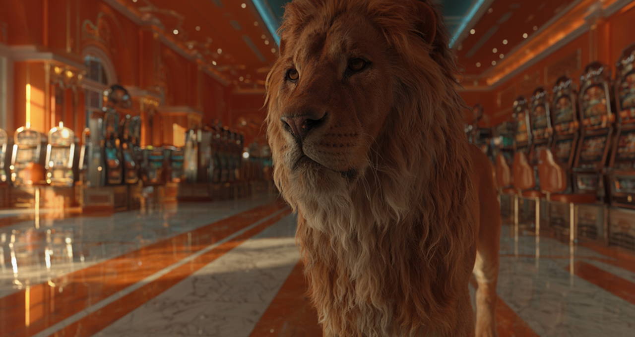 LeoVegas